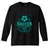 Perfect Weight ® Long Sleeve Tee Thumbnail