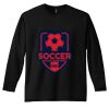 Perfect Weight ® Long Sleeve Tee Thumbnail