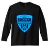 Perfect Weight ® Long Sleeve Tee Thumbnail