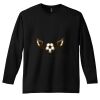 Perfect Weight ® Long Sleeve Tee Thumbnail