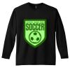 Perfect Weight ® Long Sleeve Tee Thumbnail
