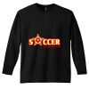 Perfect Weight ® Long Sleeve Tee Thumbnail