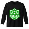 Perfect Weight ® Long Sleeve Tee Thumbnail