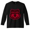 Perfect Weight ® Long Sleeve Tee Thumbnail