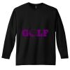 Perfect Weight ® Long Sleeve Tee Thumbnail