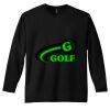 Perfect Weight ® Long Sleeve Tee Thumbnail