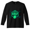Perfect Weight ® Long Sleeve Tee Thumbnail