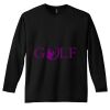Perfect Weight ® Long Sleeve Tee Thumbnail
