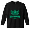Perfect Weight ® Long Sleeve Tee Thumbnail