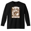 Perfect Weight ® Long Sleeve Tee Thumbnail