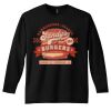 Perfect Weight ® Long Sleeve Tee Thumbnail