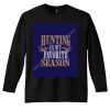 Perfect Weight ® Long Sleeve Tee Thumbnail
