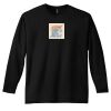 Perfect Weight ® Long Sleeve Tee Thumbnail