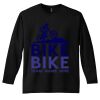 Perfect Weight ® Long Sleeve Tee Thumbnail