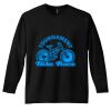 Perfect Weight ® Long Sleeve Tee Thumbnail