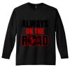 Perfect Weight ® Long Sleeve Tee Thumbnail