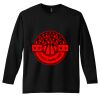 Perfect Weight ® Long Sleeve Tee Thumbnail