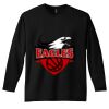 Perfect Weight ® Long Sleeve Tee Thumbnail