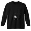 Perfect Weight ® Long Sleeve Tee Thumbnail