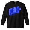 Perfect Weight ® Long Sleeve Tee Thumbnail