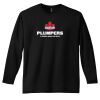 Perfect Weight ® Long Sleeve Tee Thumbnail