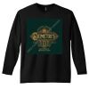 Perfect Weight ® Long Sleeve Tee Thumbnail
