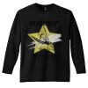Perfect Weight ® Long Sleeve Tee Thumbnail