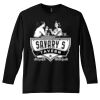 Perfect Weight ® Long Sleeve Tee Thumbnail