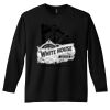 Perfect Weight ® Long Sleeve Tee Thumbnail