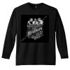 Perfect Weight ® Long Sleeve Tee Thumbnail
