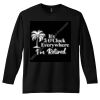 Perfect Weight ® Long Sleeve Tee Thumbnail