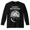 Perfect Weight ® Long Sleeve Tee Thumbnail