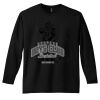 Perfect Weight ® Long Sleeve Tee Thumbnail