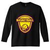 Perfect Weight ® Long Sleeve Tee Thumbnail