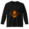 Perfect Weight ® Long Sleeve Tee Thumbnail