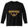 Perfect Weight ® Long Sleeve Tee Thumbnail