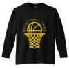 Perfect Weight ® Long Sleeve Tee Thumbnail