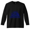 Perfect Weight ® Long Sleeve Tee Thumbnail