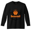 Perfect Weight ® Long Sleeve Tee Thumbnail