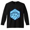 Perfect Weight ® Long Sleeve Tee Thumbnail