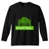 Perfect Weight ® Long Sleeve Tee Thumbnail