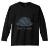 Perfect Weight ® Long Sleeve Tee Thumbnail