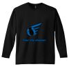 Perfect Weight ® Long Sleeve Tee Thumbnail