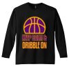 Perfect Weight ® Long Sleeve Tee Thumbnail