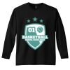 Perfect Weight ® Long Sleeve Tee Thumbnail