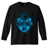 Perfect Weight ® Long Sleeve Tee Thumbnail