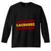 Perfect Weight ® Long Sleeve Tee Thumbnail