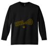 Perfect Weight ® Long Sleeve Tee Thumbnail