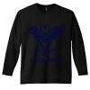 Perfect Weight ® Long Sleeve Tee Thumbnail