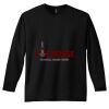 Perfect Weight ® Long Sleeve Tee Thumbnail